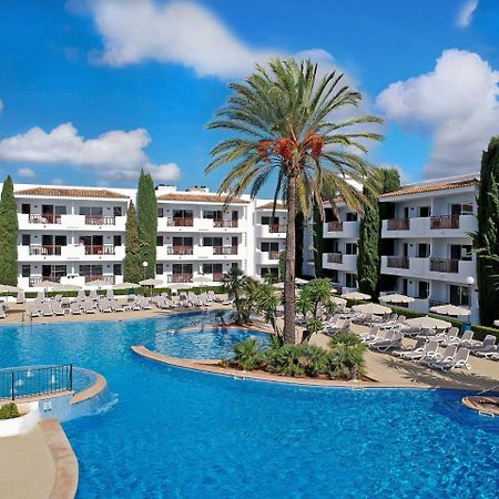 Inturotel Azul Garden Cala D´Or Esterno foto