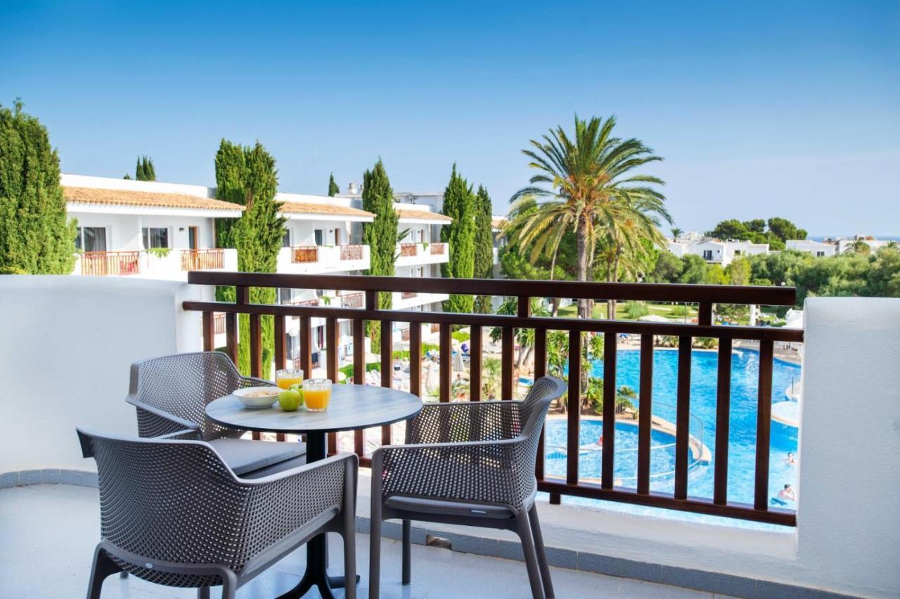 Inturotel Azul Garden Cala D´Or Esterno foto