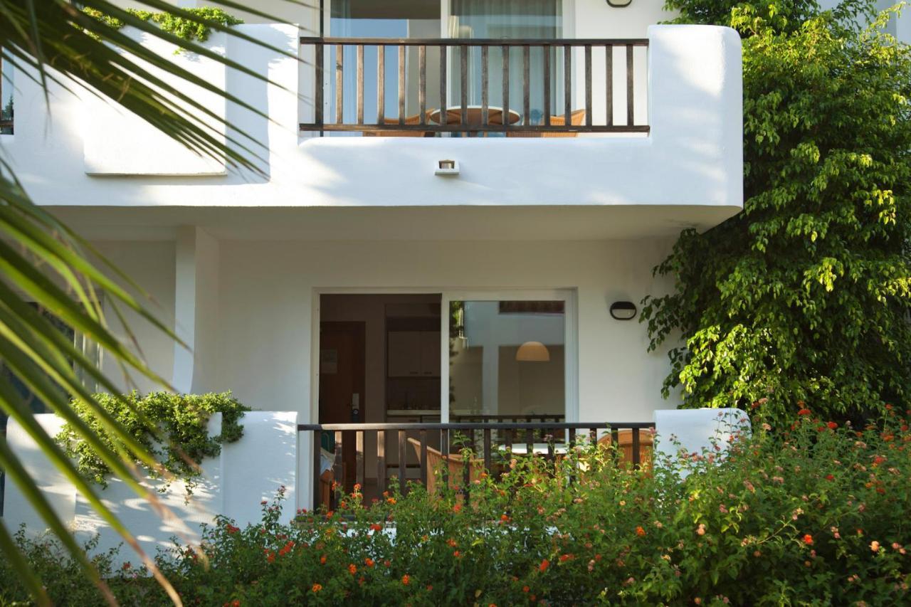 Inturotel Azul Garden Cala D´Or Esterno foto
