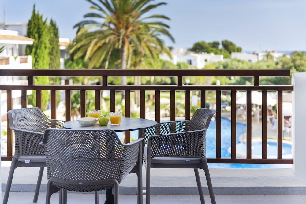 Inturotel Azul Garden Cala D´Or Esterno foto