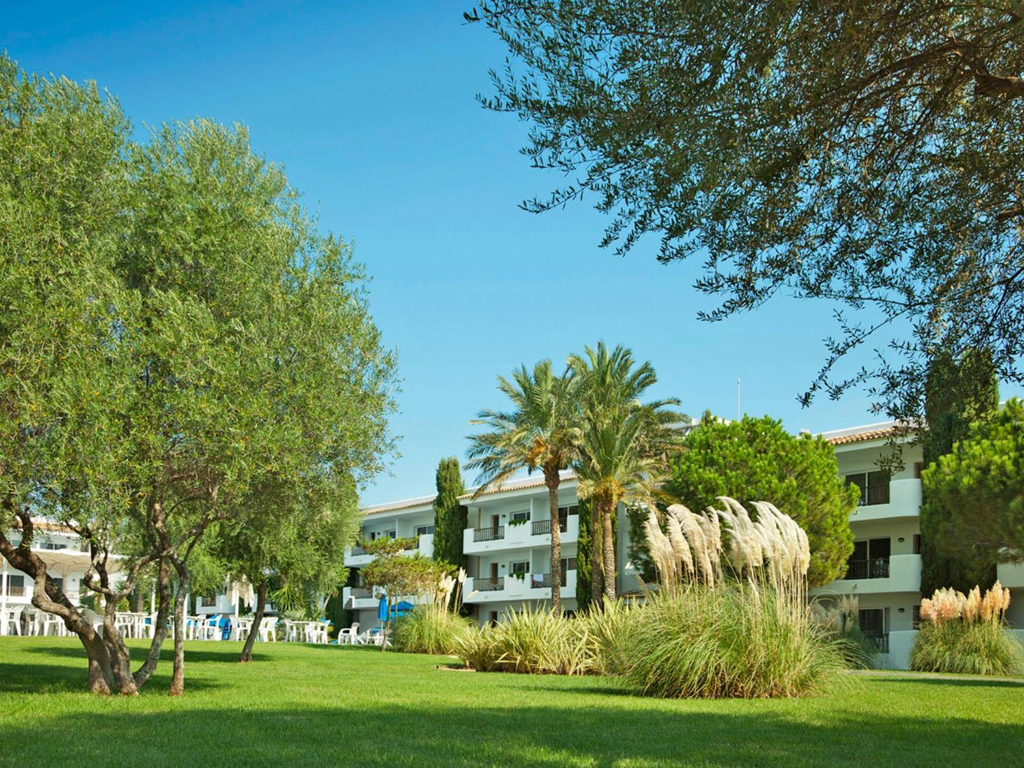 Inturotel Azul Garden Cala D´Or Esterno foto