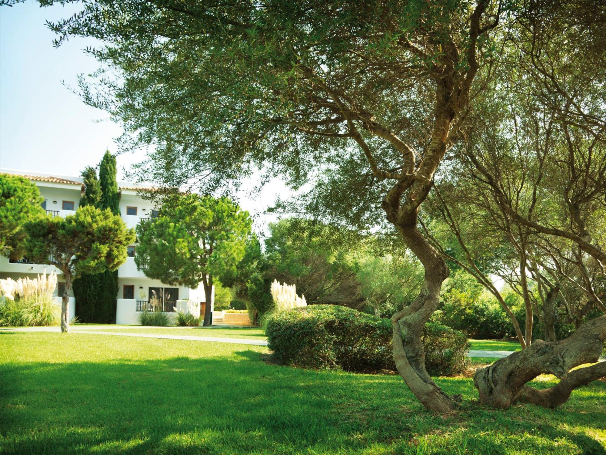 Inturotel Azul Garden Cala D´Or Esterno foto