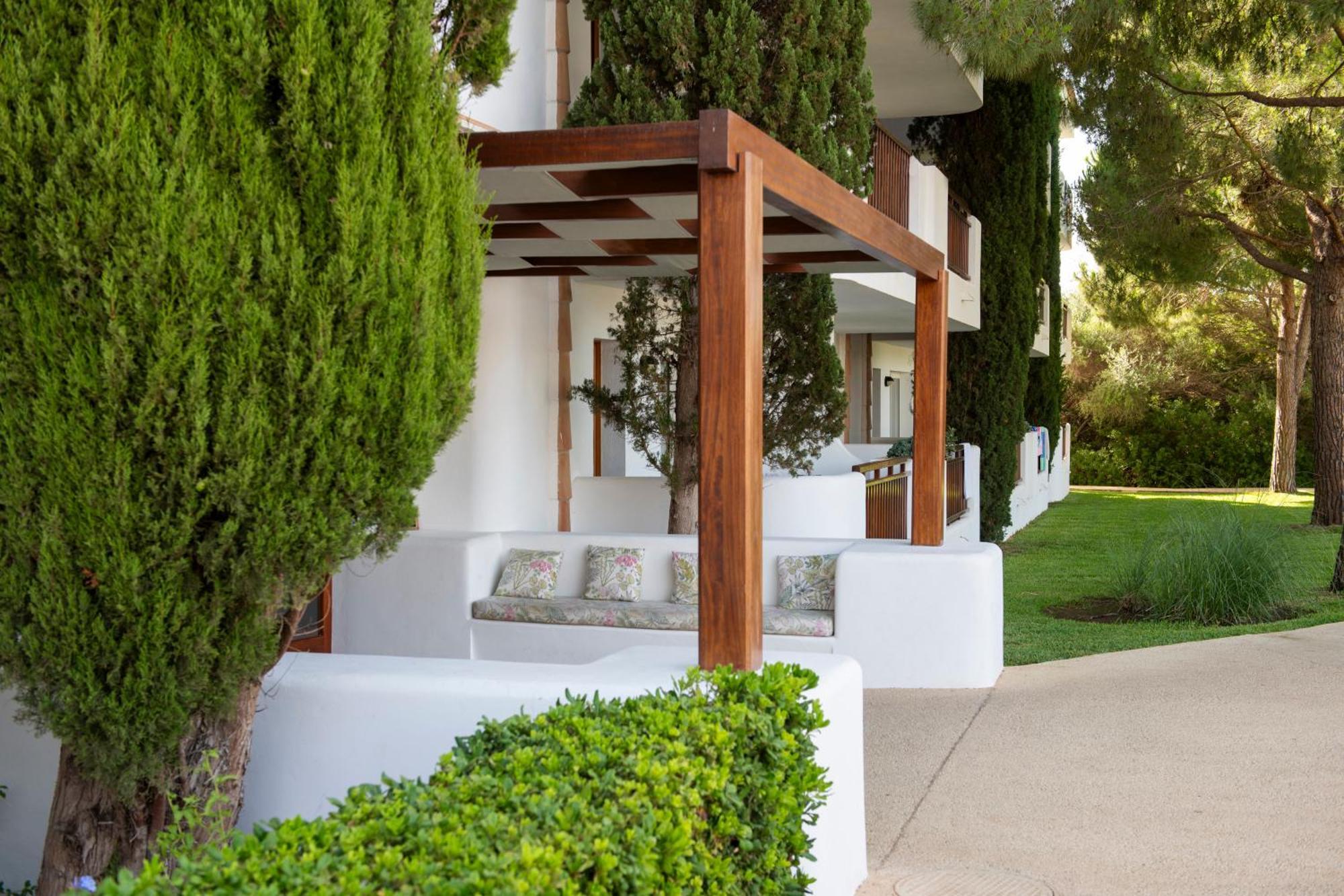 Inturotel Azul Garden Cala D´Or Esterno foto